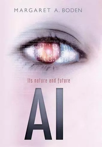 AI cover