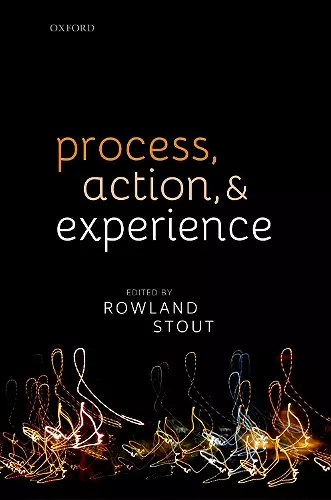 Process, Action, and Experience cover