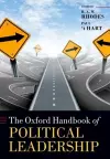 The Oxford Handbook of Political Leadership cover