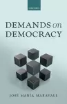 Demands on Democracy cover