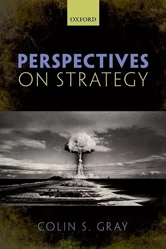 Perspectives on Strategy cover