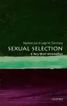 Sexual Selection cover