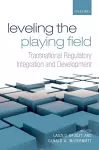 Leveling the Playing Field cover