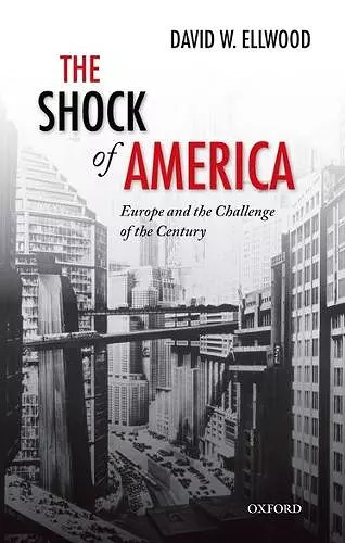 The Shock of America cover