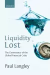 Liquidity Lost cover