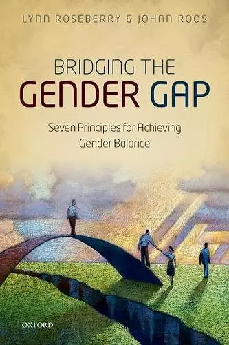 Bridging the Gender Gap cover