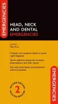 Head, Neck and Dental Emergencies cover
