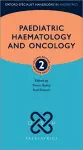 Paediatric Haematology and Oncology cover