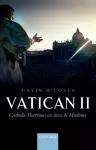 Vatican II cover