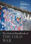 The Oxford Handbook of the Cold War cover