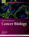 Oxford Textbook of Cancer Biology cover