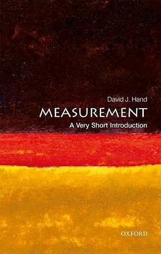 Measurement cover