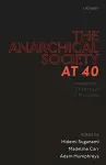 The Anarchical Society at 40 cover