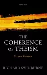 The Coherence of Theism cover