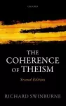 The Coherence of Theism cover