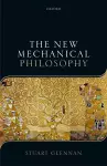 The New Mechanical Philosophy cover