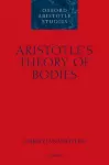 Aristotle's Theory of Bodies cover