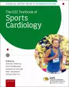 The ESC Textbook of Sports Cardiology cover