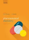 Pharmaceutical Chemistry cover