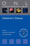 Alzheimer's Disease cover