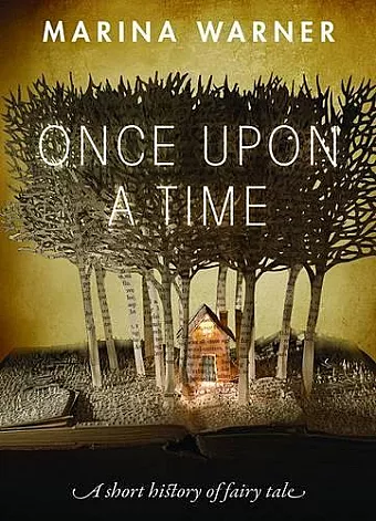 Once Upon a Time cover