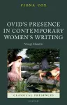 Ovid's Presence in Contemporary Women's Writing cover