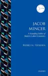 Jacob Mincer cover