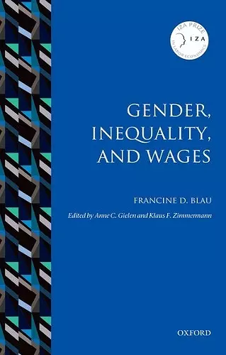 Gender, Inequality, and Wages cover