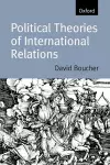Political Theories of International Relations cover