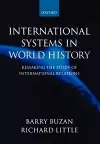 International Systems in World History cover