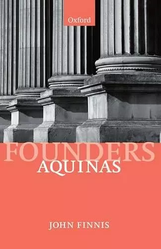 Aquinas cover