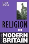 Religion in Modern Britain cover