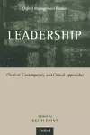 Leadership cover