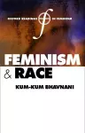 Feminism and Race cover