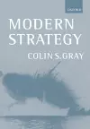 Modern Strategy cover