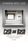 Cash and Dash cover