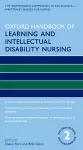 Oxford Handbook of Learning and Intellectual Disability Nursing cover