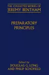 Preparatory Principles cover