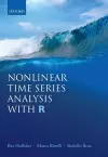 Nonlinear Time Series Analysis with R cover