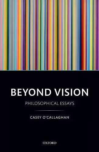 Beyond Vision cover