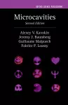 Microcavities cover