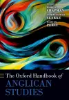 The Oxford Handbook of Anglican Studies cover