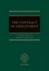 The Contract of Employment cover