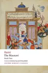 The Masnavi. Book Four cover