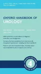 Oxford Handbook of Urology cover