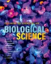 Biological Science cover