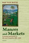 Manors and Markets cover