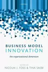 Business Model Innovation cover