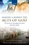 Making a Market for Acts of God cover