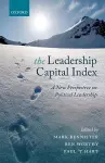 The Leadership Capital Index cover